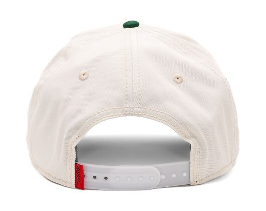 Kappe Goorin - Cash Cow 100 A-Frame - White