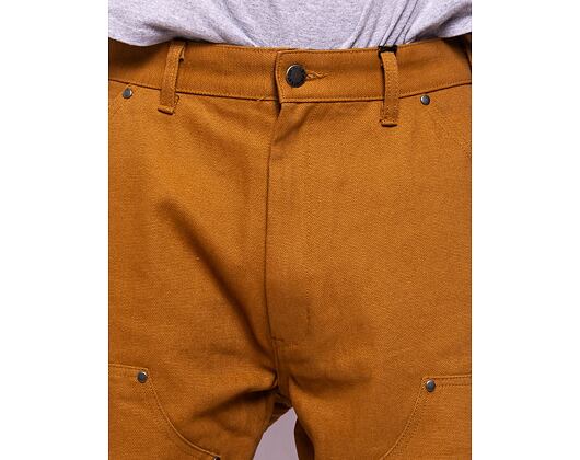 Hose Dickies Duck Canvas Utility Pant Brown