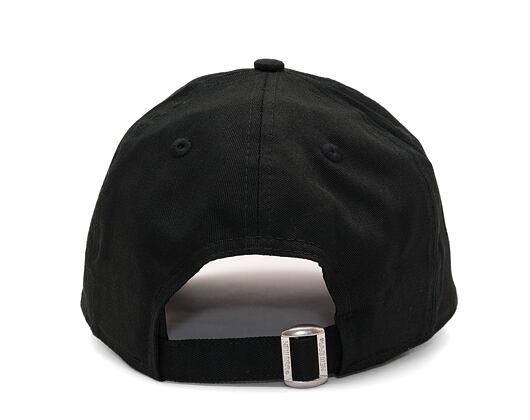 Kappe New Era - 9TWENTY League Essential - NY Yankees - Black