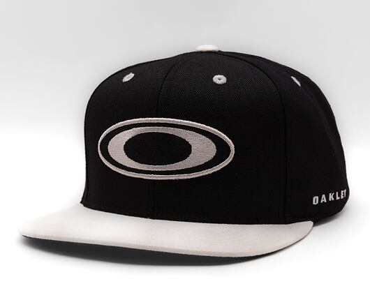 Kappe Oakley Oakley Alumni Cap 02EU