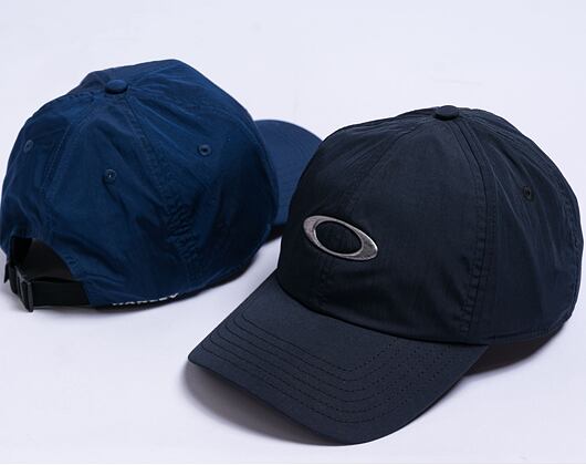 Kappe Oakley Tincan Lux Dadcap - Black