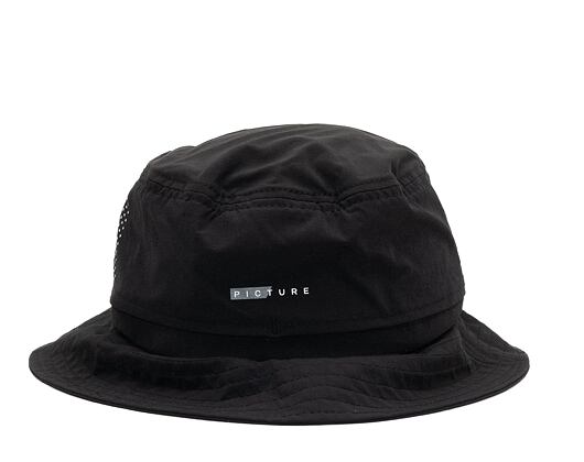 Hut Picture Lisbonne - Black