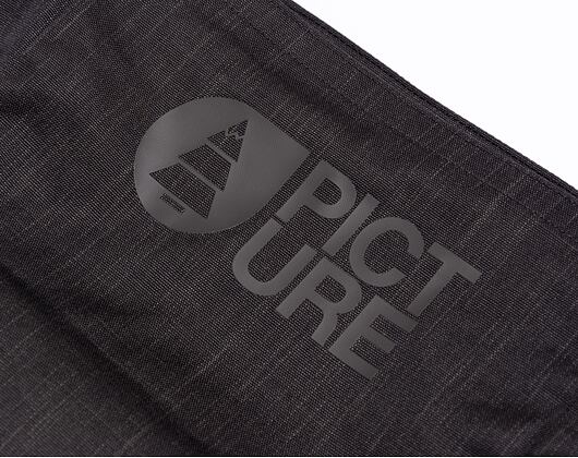 Rucksack Picture Grounds 22L - Black