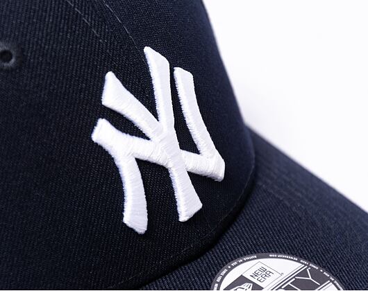 Kinder Kappe New Era - MLB The League 9FORTY - NY Yankees - Team Color