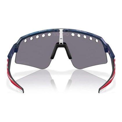 Sonnenbrille Oakley Sutro Lite Sweep TLD BlSft w/ Prizm/Gy/Vnt