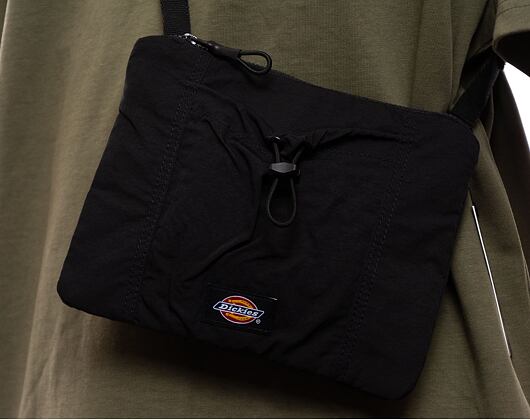Tasche Dickies Fincastle Pouch DK0A4YP5BLK1