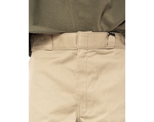Shorts Dickies Multi Pocket 13inch Waist Shorts Khaki