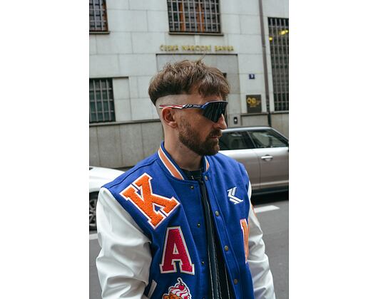 Sonnenbrille Oakley Sutro Lite Sweep TLD BlSft w/ Prizm/Gy/Vnt