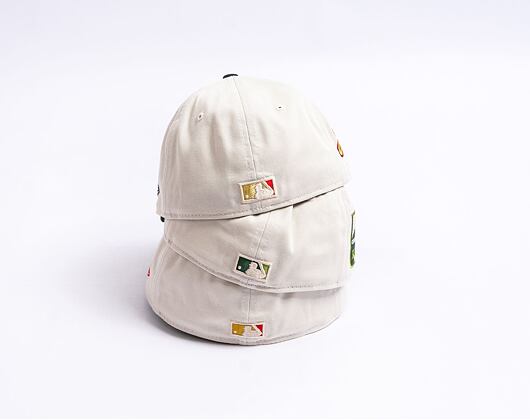 Kappe New Era 59FIFTY Low Profile "Melted Cream" Pin - Arizona Diamondbacks - Cream