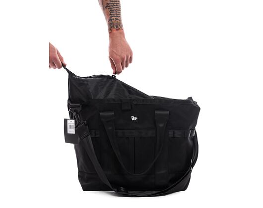 Tasche New Era Utility Tote - Black