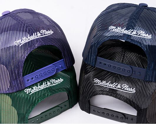 Kappe Mitchell & Ness Champions Trucker Hwc NBA Phoenix Suns White