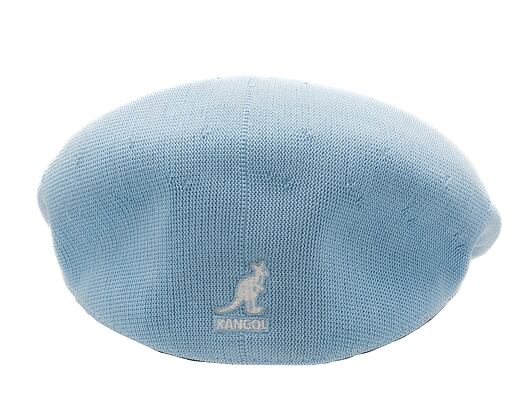 Schiebermütze Kangol Tropic 504 Glacier