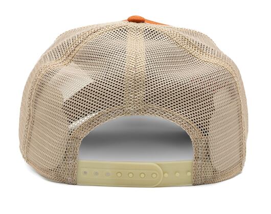 Kappe Stetson - Trucker Cap Spark Plug - 28