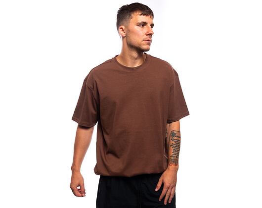 T-Shirt Brandit Heavy Oversize Tee Bark