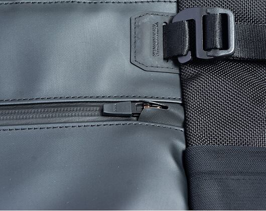 Tasche Oakley - JAPAN Field Gear Line - Urban Work Tote 8.0 - Blackout