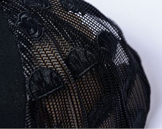 Kappe Mitchell & Ness - NBA Monogram Trucker Hwc Seattle Supersonics Black