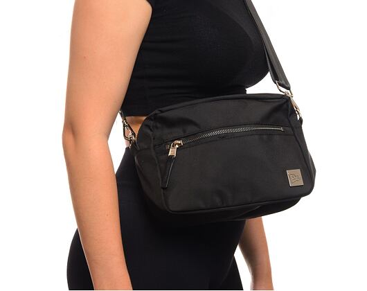 Bauchtasche New Era Camera Bag - Black