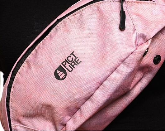 Bauchtasche Picture Faroe Waistpack - Light Earthly Print