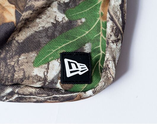 Tasche New Era - Side Bag Realtree - Camo