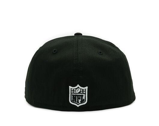 Kappe New Era - 59FIFTY - Las Vegas Raiders - Team Color