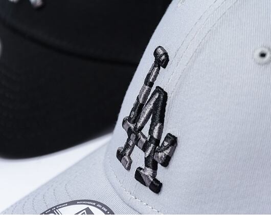 Kappe New Era - 9FORTY Seasonal Infill - LA Dodgers - Grey / Camo