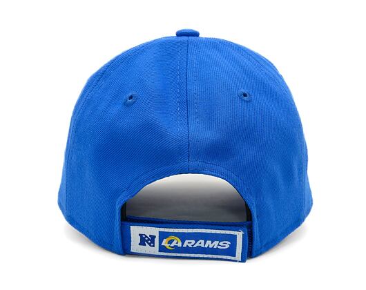 Kinder Kappe New Era - NFL The League 9FORTY - LA Rams - Team Color