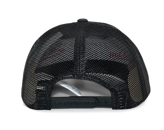 Kappe Oakley Patch Ellipse Tracker Hat