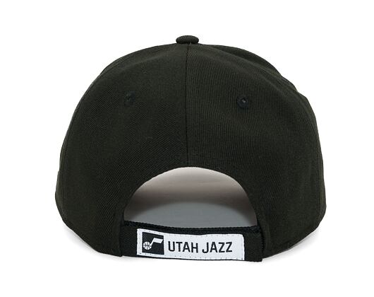 Kappe New Era - 9FORTY The League - Utah Jazz - Team Color