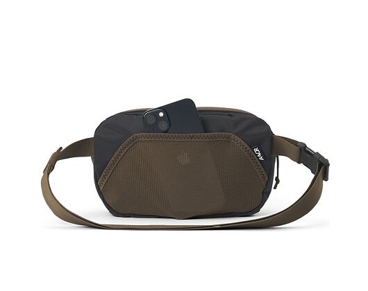 Tasche Aevor - Ripstop Hip Bag Ease - Black Olive