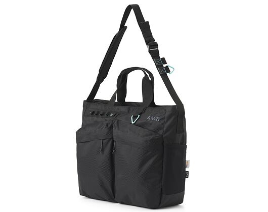 Tasche Aevor - Utility Tote - Utility Black