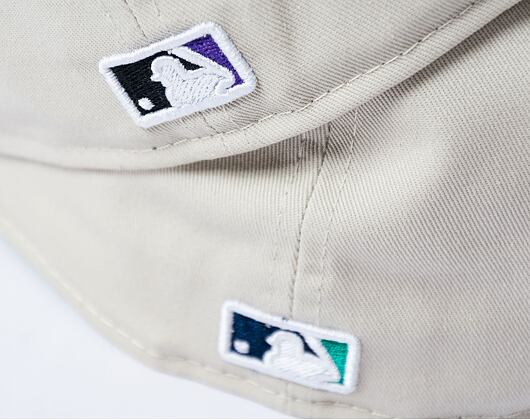 Kappe New Era - 59FIFTY Retro Crown Realtree - Seattle Mariners - Camo