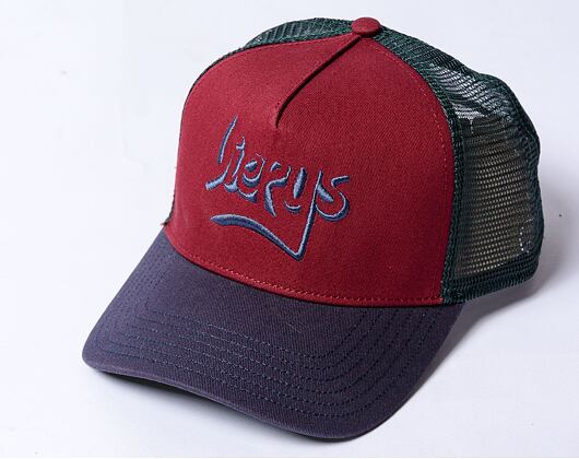 Kappe Stetson Trucker Cap by Lierys