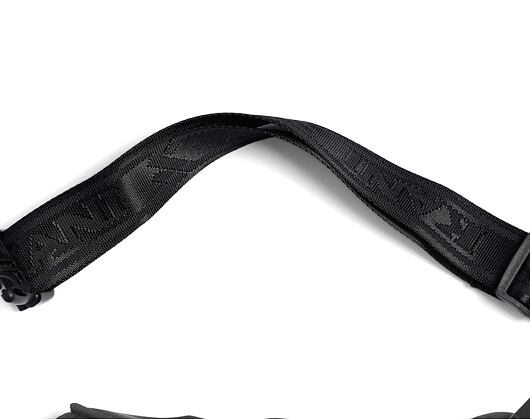 Bauchtasche Karl Kani - Signature Essential Waist Bag black