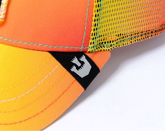 Goorin - Lemon Slime - Trucker Cap