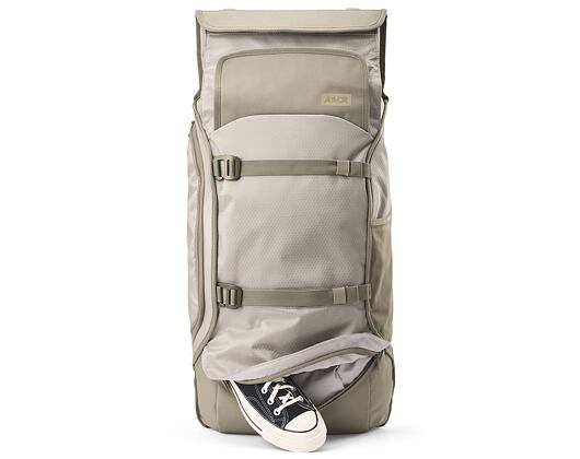Rucksack Aevor - Travel Pack Waterproof - Sesame Olive