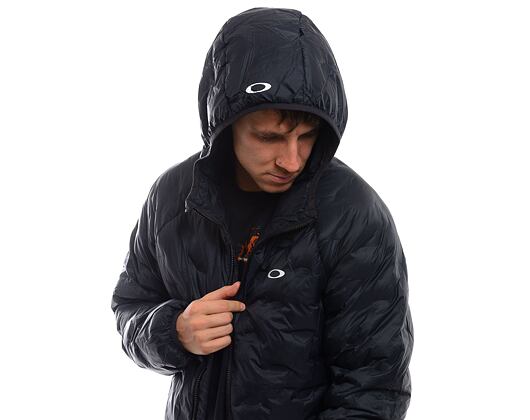 Jacke Oakley Drift O-Puff Jacket