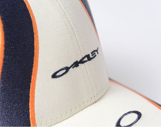 Kappe Oakley Oakley Wave Cap Arctic White