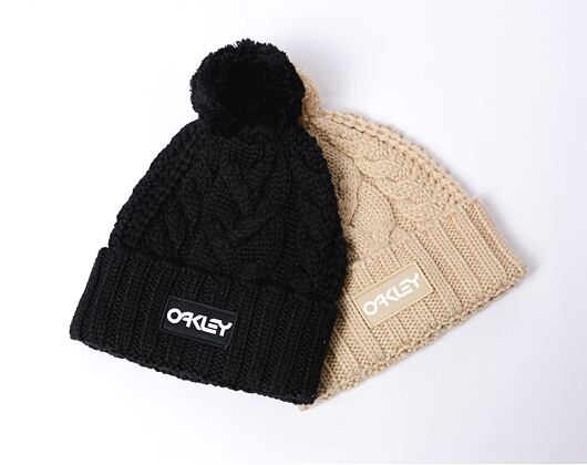 Mütze Oakley Harper Pom Beanie