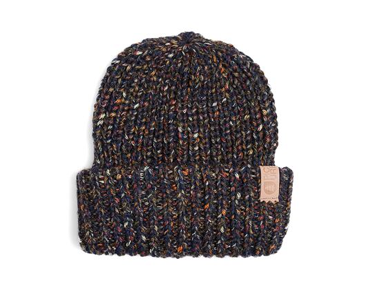 Mütze Picture Birsay - Dark Blue