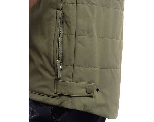 Weste Helly Hansen - Escape Insulated Vest - Green