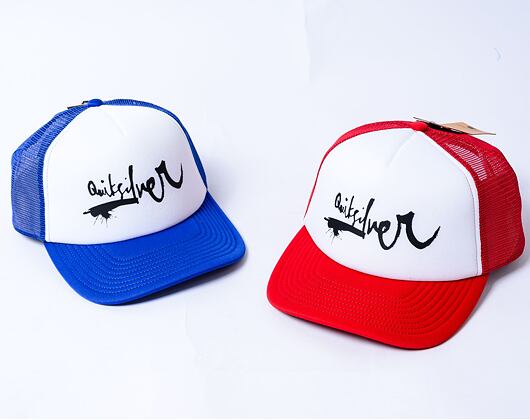 Kappe Quiksilver Dna Impaired (Byc0)