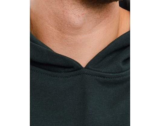 Pullover Urban Classics Ultra Heavy Hoody Bottlegreen