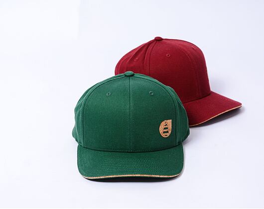 Kappe Picture Kline  - Dark Green