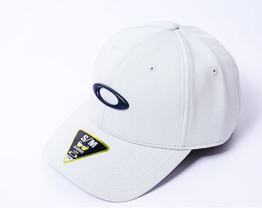 Kappe Oakley - Tincan Cap - Lunar Rock