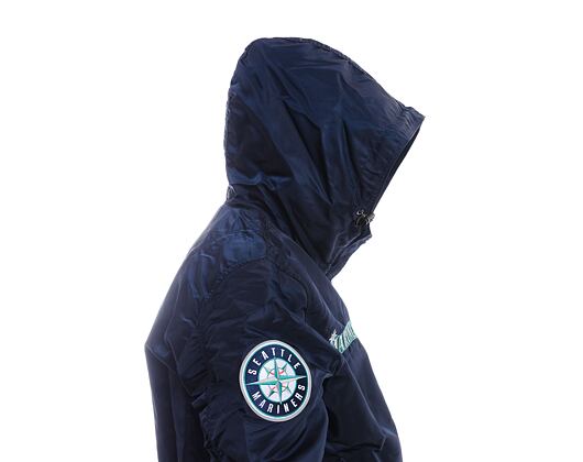 Jacke New Era - MLB × Alpha Industries - Seattle Mariners