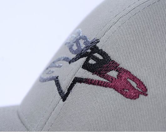 Kappe Alpinestars - Setting - Grey