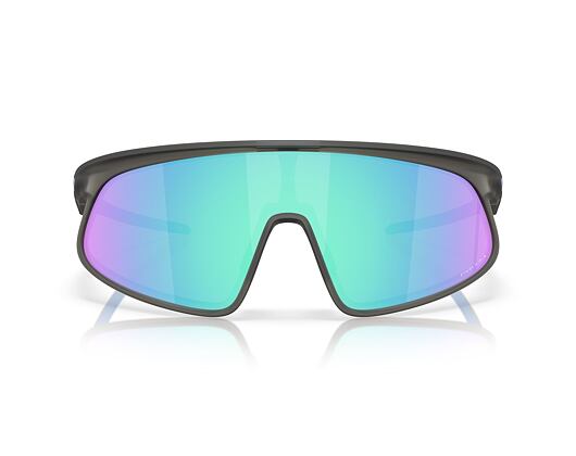 Sonnenbrille Oakley Rslv Prizm Sapphire