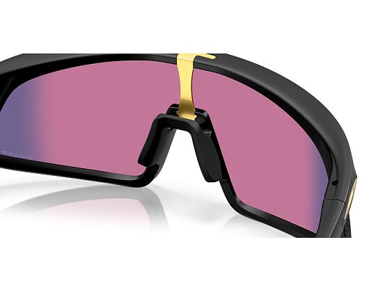 Sonnenbrille Oakley Rslv Prizm Road