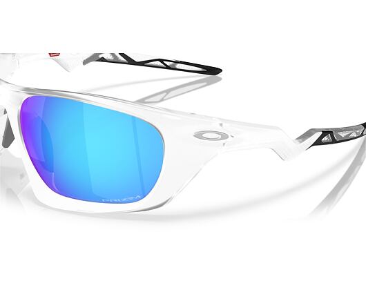 Sonnenbrille Oakley Lateralis Prizm Sapphire