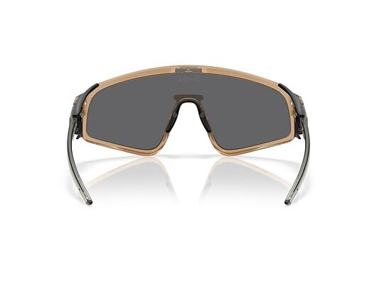 Sonnenbrille Oakley Latch Panel Damian Lillard Prizm Black